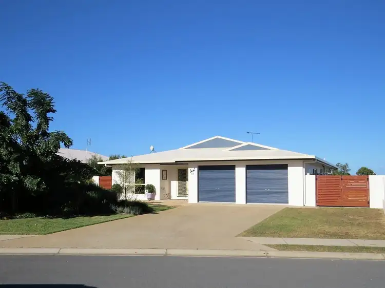 Main view of Homely house listing, 14 Silk Road, Bowen QLD 4805