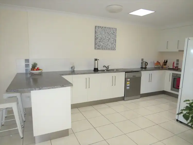 Second view of Homely house listing, 14 Silk Road, Bowen QLD 4805