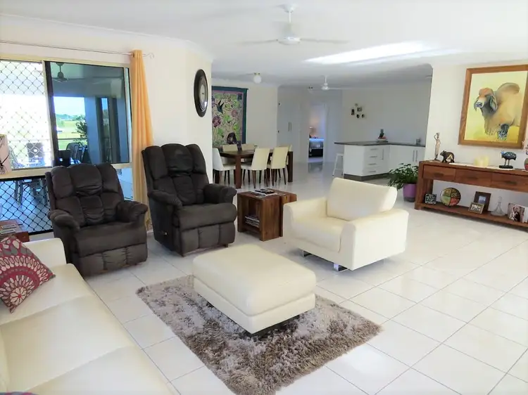Third view of Homely house listing, 14 Silk Road, Bowen QLD 4805