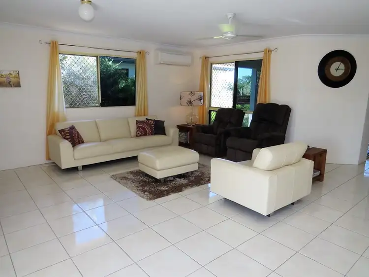 Fourth view of Homely house listing, 14 Silk Road, Bowen QLD 4805