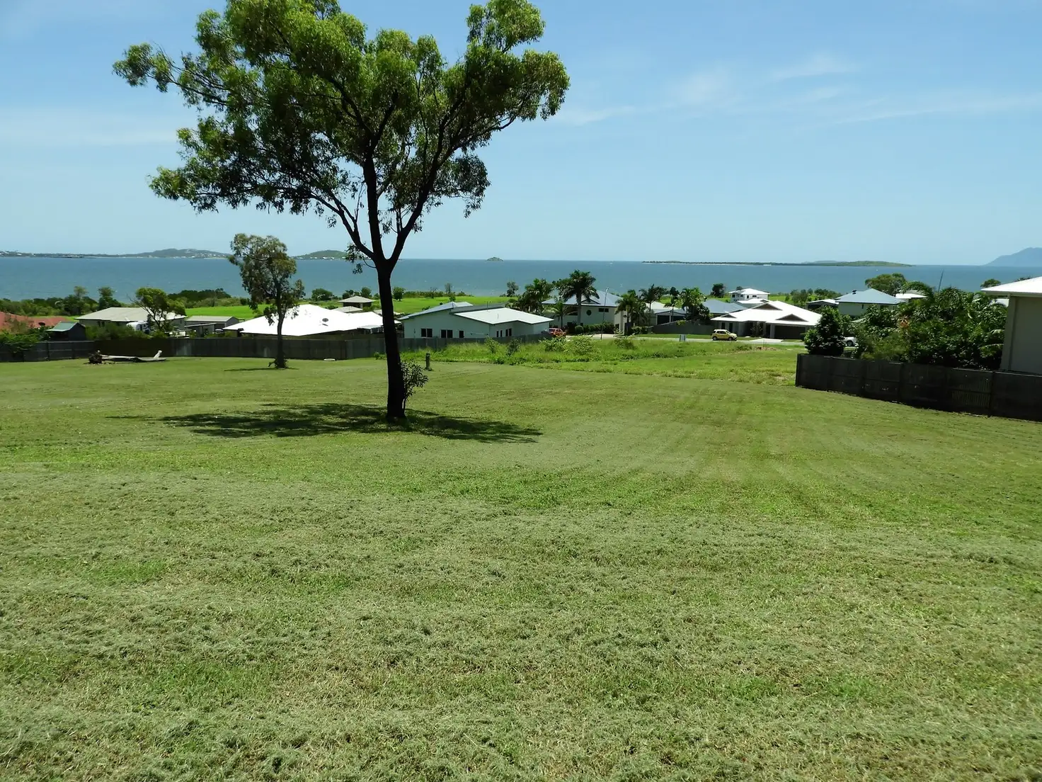 Main view of Homely land listing, 113-115 Ocean View Drive, Bowen QLD 4805