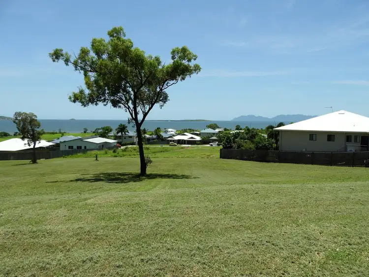 Fourth view of Homely land listing, 113-115 Ocean View Drive, Bowen QLD 4805