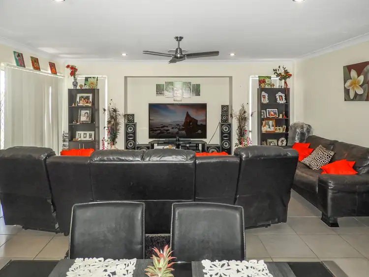 Second view of Homely house listing, 22 Tea Tree Close, Bowen QLD 4805