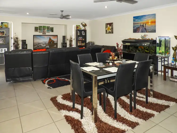 Third view of Homely house listing, 22 Tea Tree Close, Bowen QLD 4805