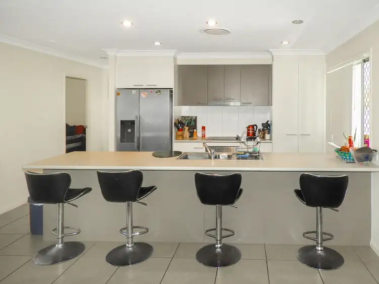 Fourth view of Homely house listing, 22 Tea Tree Close, Bowen QLD 4805