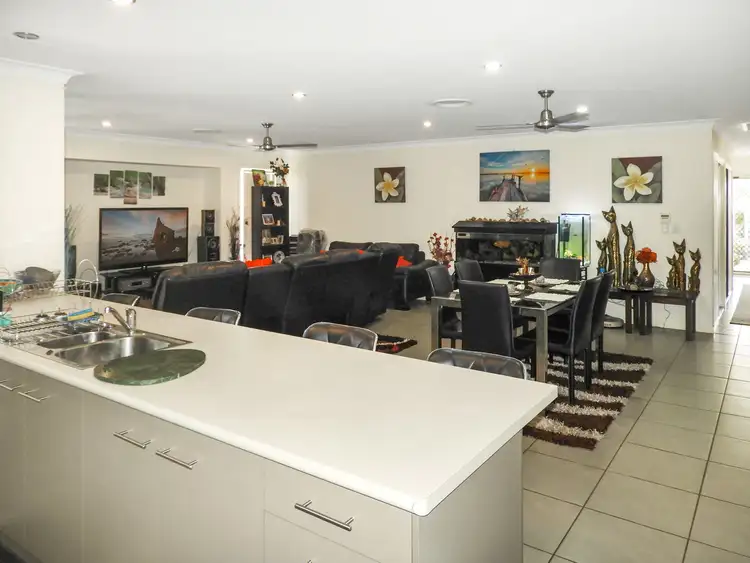 Fifth view of Homely house listing, 22 Tea Tree Close, Bowen QLD 4805