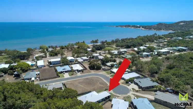 Sixth view of Homely house listing, 22 Tea Tree Close, Bowen QLD 4805