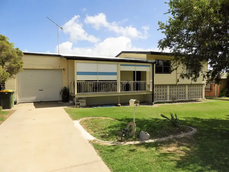 8 McDougal Street, Bowen QLD 4805
