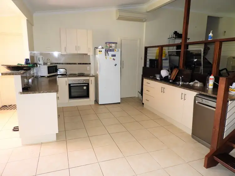 Fifth view of Homely house listing, 8 McDougal Street, Bowen QLD 4805