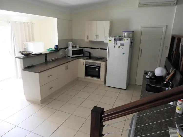 Sixth view of Homely house listing, 8 McDougal Street, Bowen QLD 4805