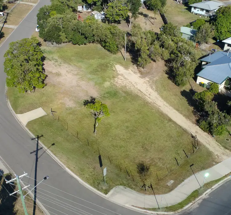 Fourth view of Homely land listing, 17 Richmond Road, Bowen QLD 4805