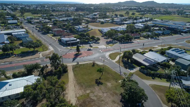 Fifth view of Homely land listing, 17 Richmond Road, Bowen QLD 4805
