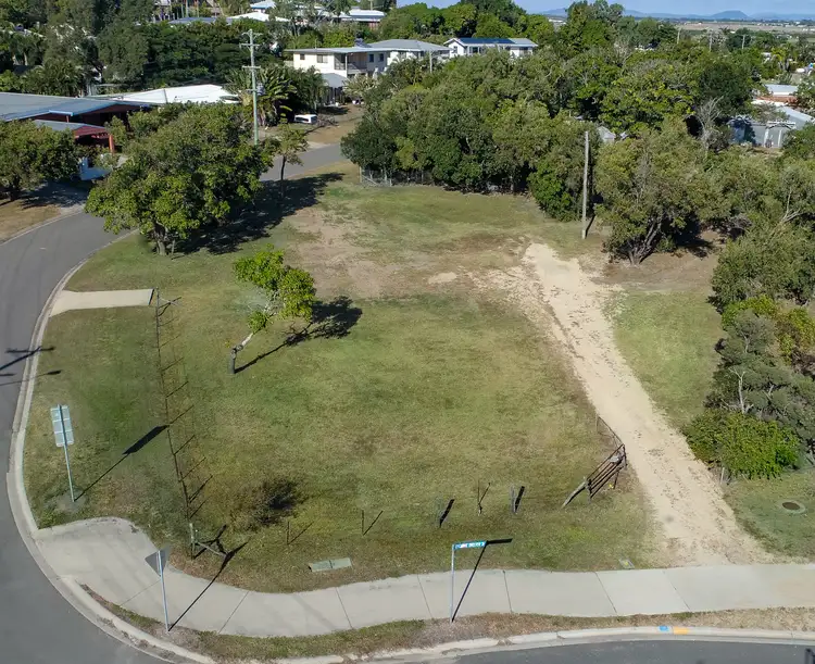Seventh view of Homely land listing, 17 Richmond Road, Bowen QLD 4805