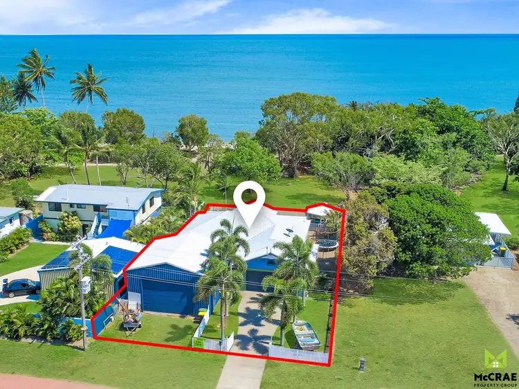 Main view of Homely house listing, 24 Horseshoe Bay Road, Bowen QLD 4805