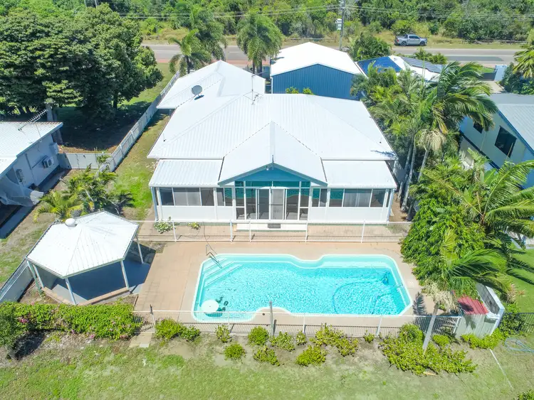 Fourth view of Homely house listing, 24 Horseshoe Bay Road, Bowen QLD 4805