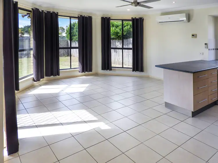 Fourth view of Homely house listing, 13 Kirkpatrick Court, Bowen QLD 4805