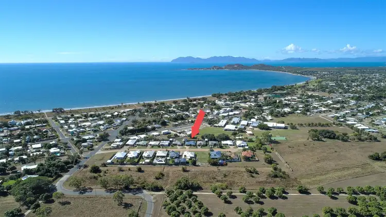 Fifth view of Homely house listing, 13 Kirkpatrick Court, Bowen QLD 4805