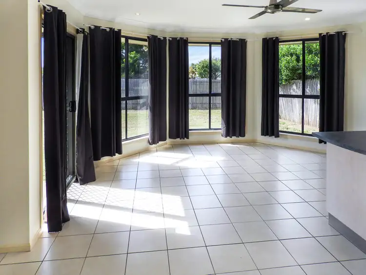 Sixth view of Homely house listing, 13 Kirkpatrick Court, Bowen QLD 4805
