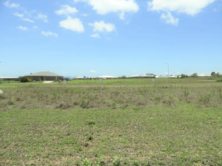 Main view of Homely land listing, 46 Banks Drive, Bowen QLD 4805