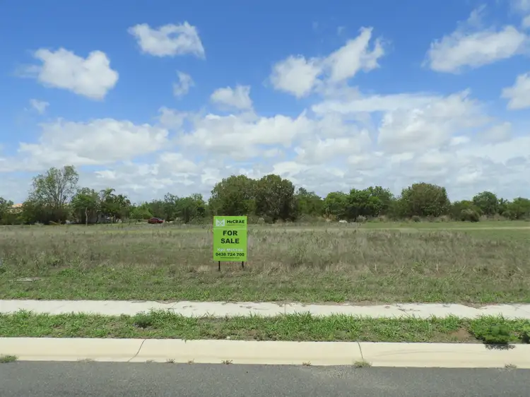 Fourth view of Homely land listing, 46 Banks Drive, Bowen QLD 4805