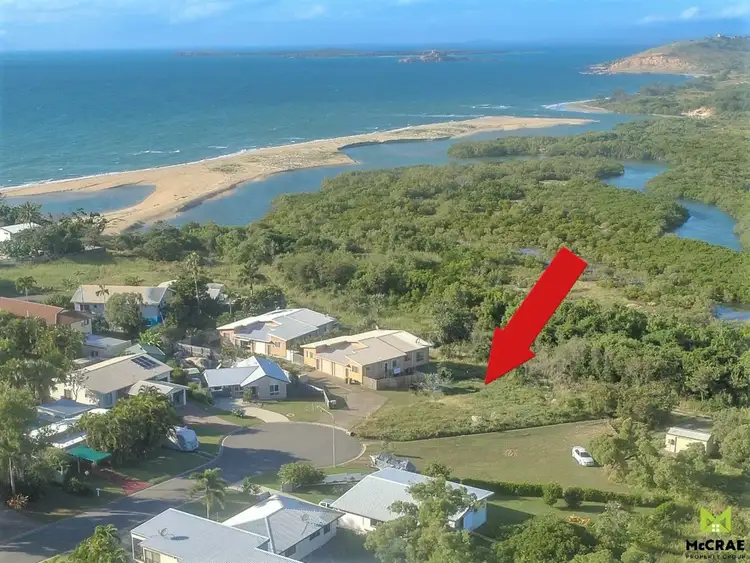 Main view of Homely land listing, Lot 12 Lotus Lane, Bowen QLD 4805
