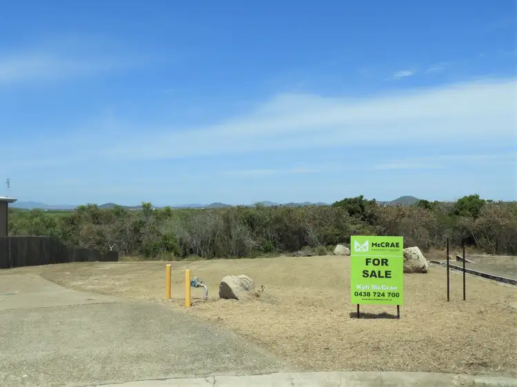 Second view of Homely land listing, Lot 12 Lotus Lane, Bowen QLD 4805