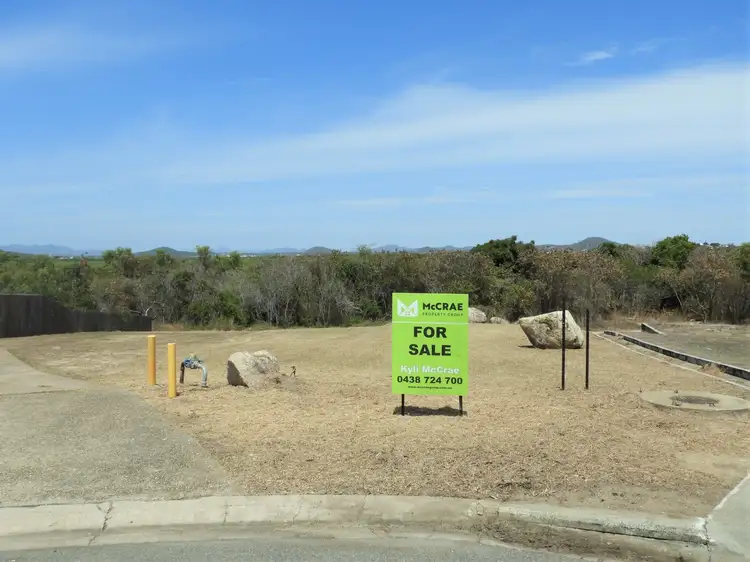 Fourth view of Homely land listing, Lot 12 Lotus Lane, Bowen QLD 4805