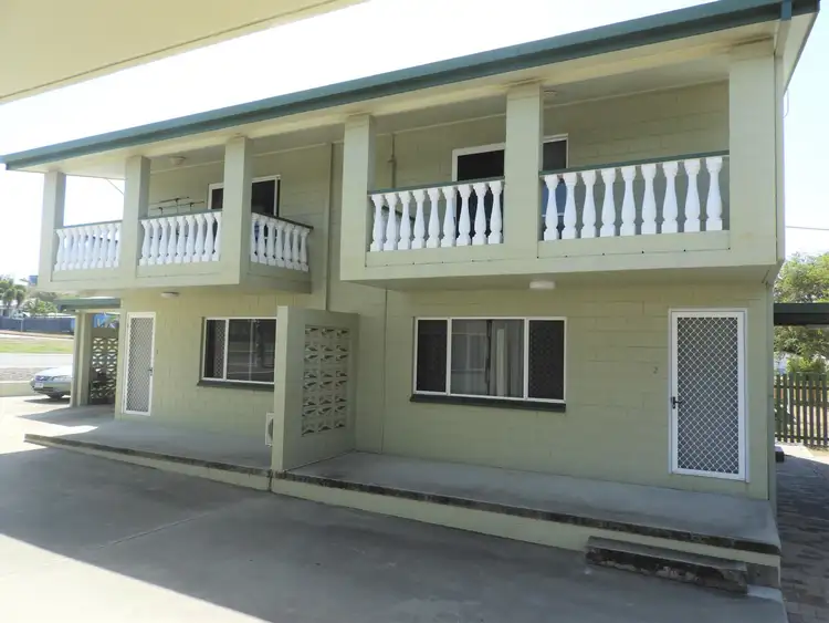 Third view of Homely unit listing, 108 Herbert Street, Bowen QLD 4805
