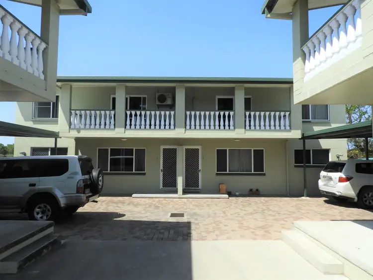 Fourth view of Homely unit listing, 108 Herbert Street, Bowen QLD 4805