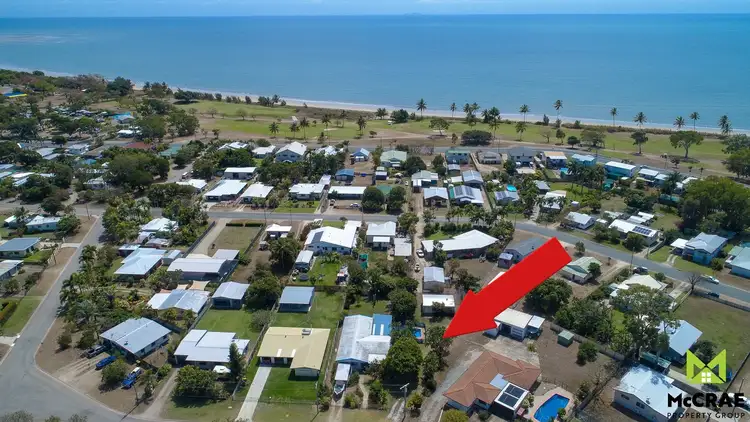 Second view of Homely house listing, 26 Gilbert Street, Bowen QLD 4805