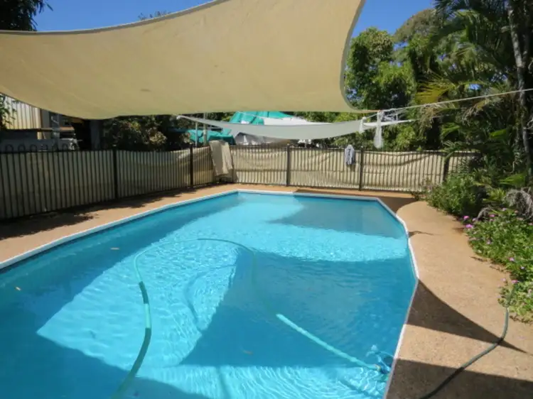 Third view of Homely house listing, 26 Gilbert Street, Bowen QLD 4805