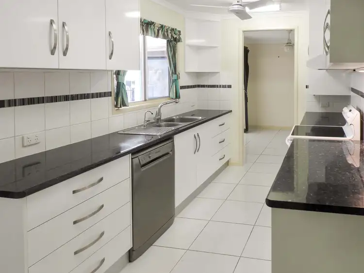 Fifth view of Homely house listing, 26 Gilbert Street, Bowen QLD 4805