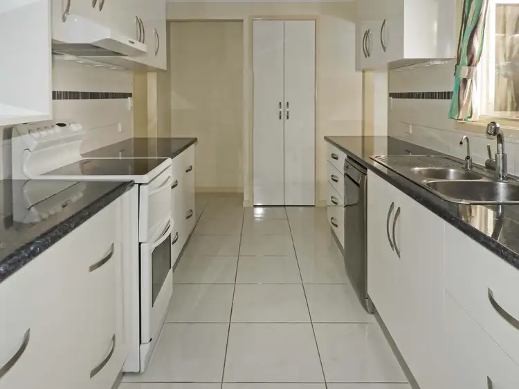 Sixth view of Homely house listing, 26 Gilbert Street, Bowen QLD 4805