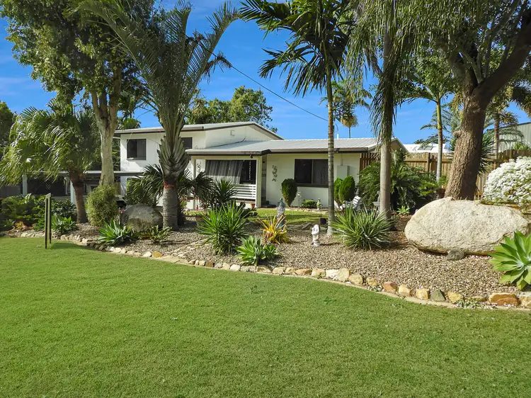 Main view of Homely house listing, 15 Banksia Street, Bowen QLD 4805