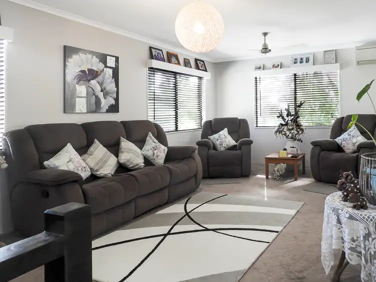 Second view of Homely house listing, 15 Banksia Street, Bowen QLD 4805