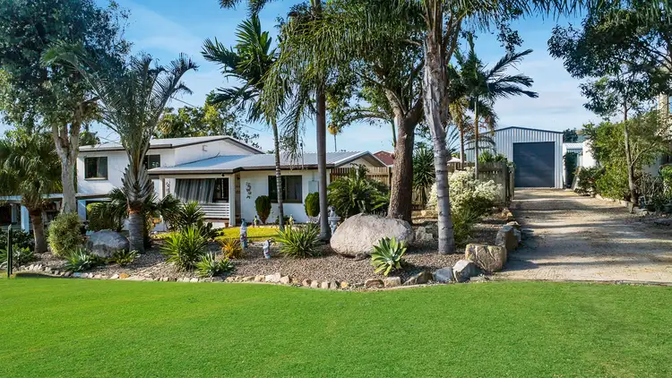 Fourth view of Homely house listing, 15 Banksia Street, Bowen QLD 4805