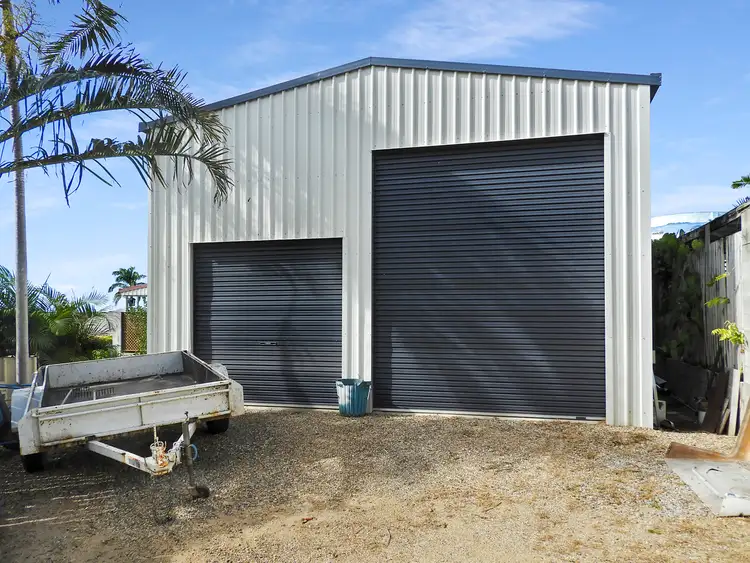 Fifth view of Homely house listing, 15 Banksia Street, Bowen QLD 4805