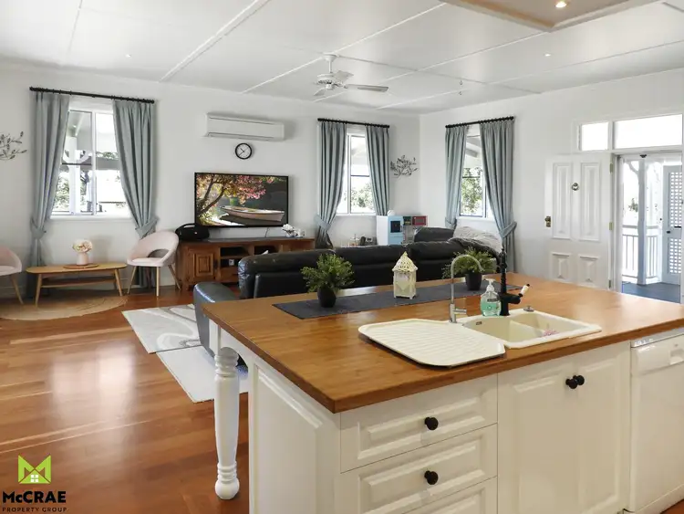 Second view of Homely house listing, 239 Africandar Road, Bowen QLD 4805