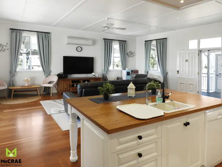 Fifth view of Homely house listing, 239 Africandar Road, Bowen QLD 4805