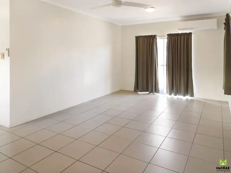 Second view of Homely semi-detached listing, 31 Tracey Street, Bowen QLD 4805