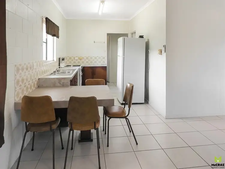 Fifth view of Homely semi-detached listing, 31 Tracey Street, Bowen QLD 4805