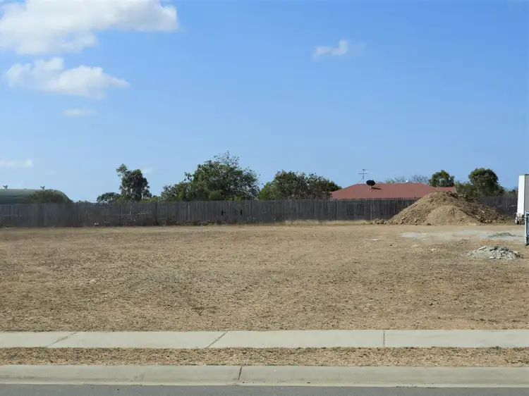 Third view of Homely land listing, 12 Banks Drive, Bowen QLD 4805