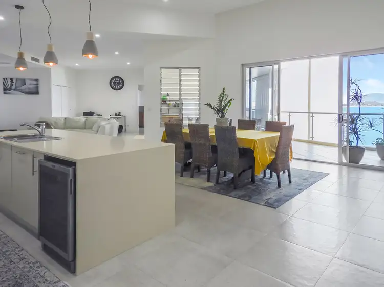 Third view of Homely apartment listing, 34/2b Horseshoe Bay Road, Bowen QLD 4805
