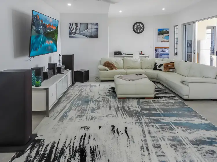 Fourth view of Homely apartment listing, 34/2b Horseshoe Bay Road, Bowen QLD 4805