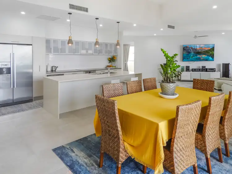 Fifth view of Homely apartment listing, 34/2b Horseshoe Bay Road, Bowen QLD 4805