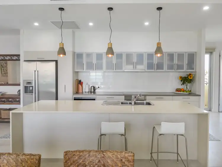 Sixth view of Homely apartment listing, 34/2b Horseshoe Bay Road, Bowen QLD 4805