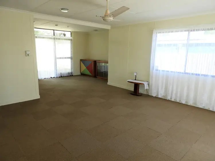 Second view of Homely house listing, 13 Sunset Crescent, Bowen QLD 4805