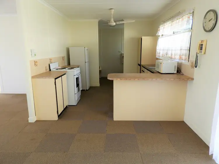 Third view of Homely house listing, 13 Sunset Crescent, Bowen QLD 4805
