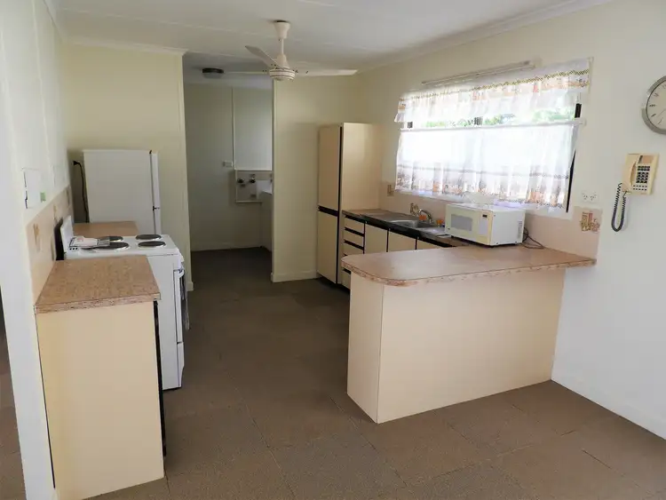Sixth view of Homely house listing, 13 Sunset Crescent, Bowen QLD 4805