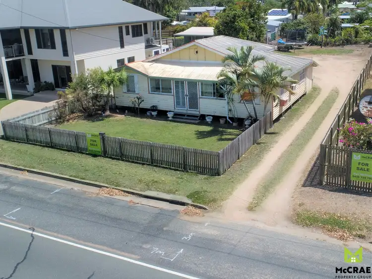 Fifth view of Homely house listing, 41 Golf Links Road, Bowen QLD 4805